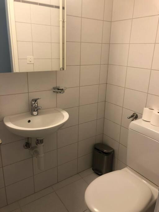 Cozy And Sunny 2br Flat In The Centre - Sky10 * Zürich